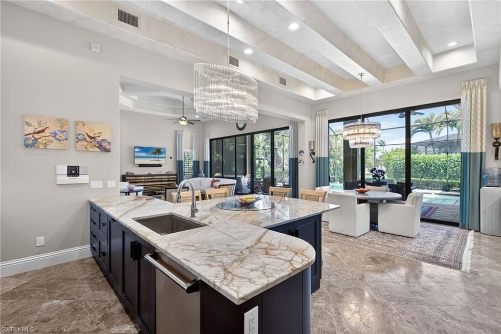 628 Venezia Grande Dr, Naples, FL 34119 Photo