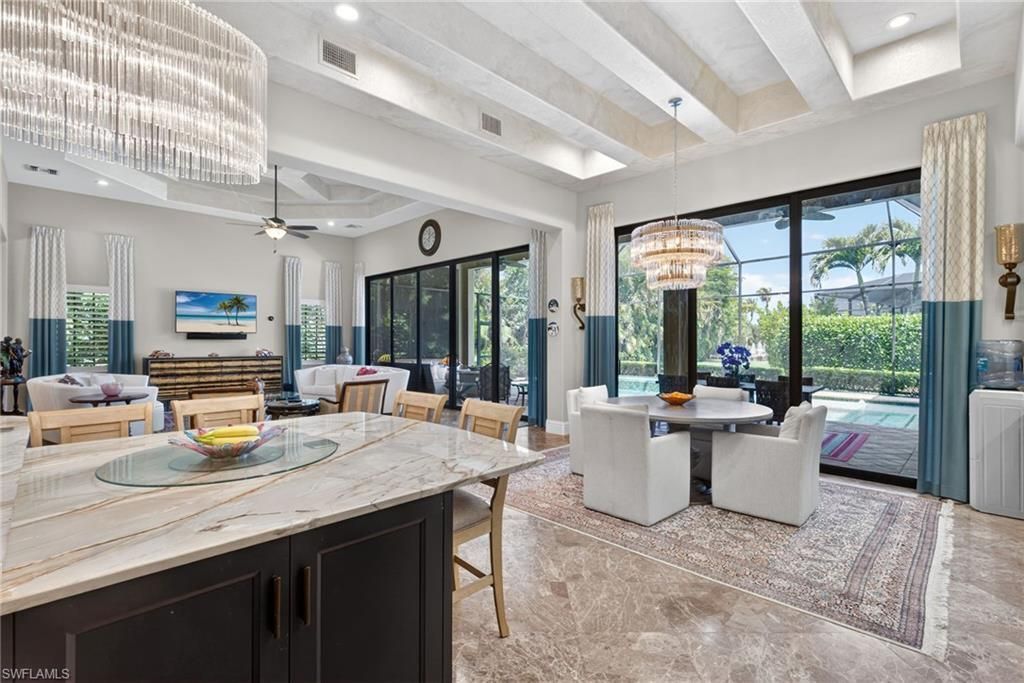 628 Venezia Grande Dr, Naples, FL 34119 Photo