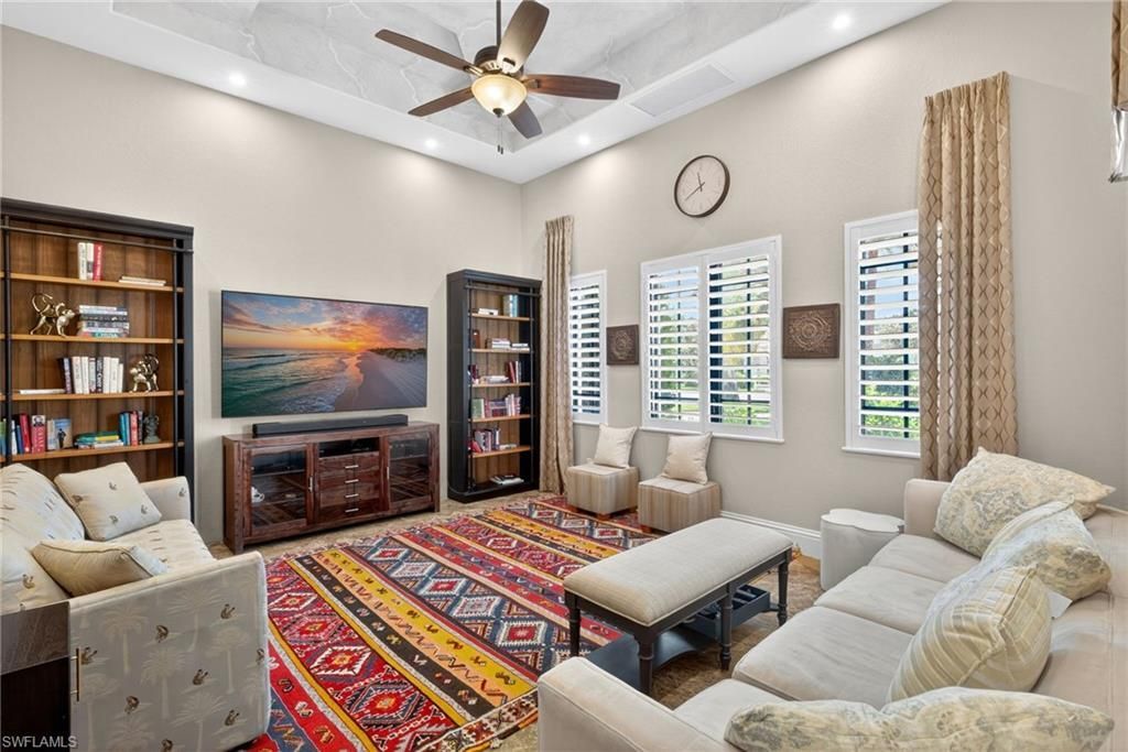 628 Venezia Grande Dr, Naples, FL 34119 Photo