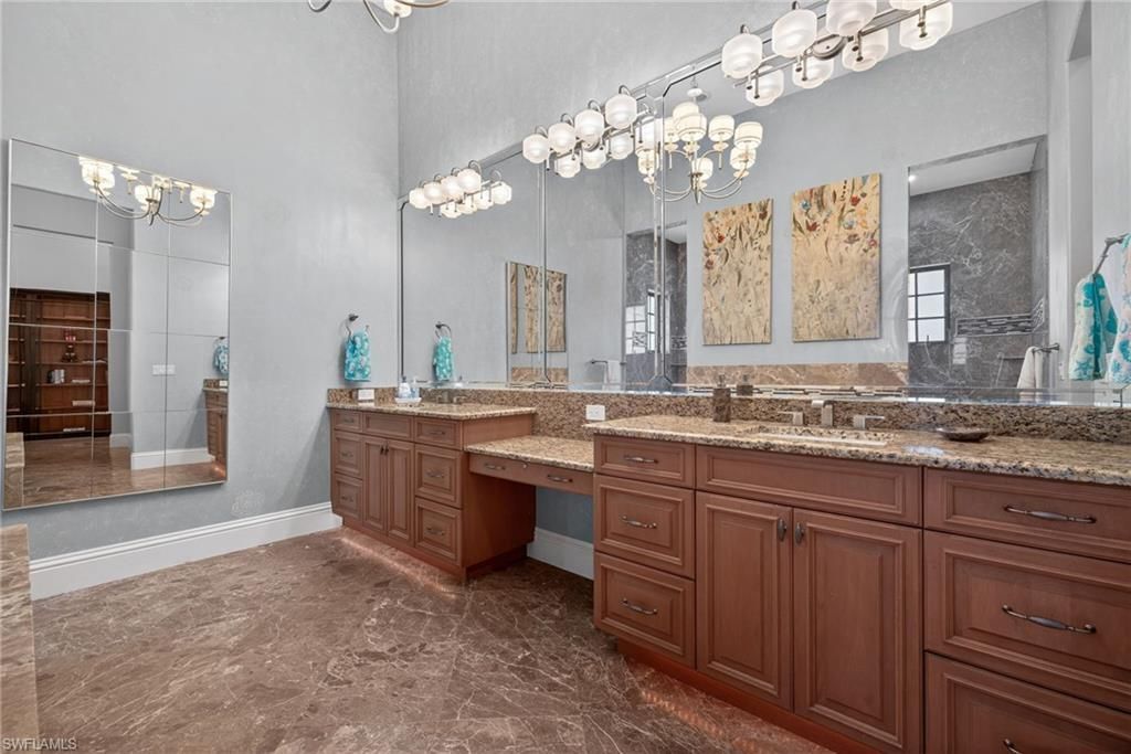 628 Venezia Grande Dr, Naples, FL 34119 Photo