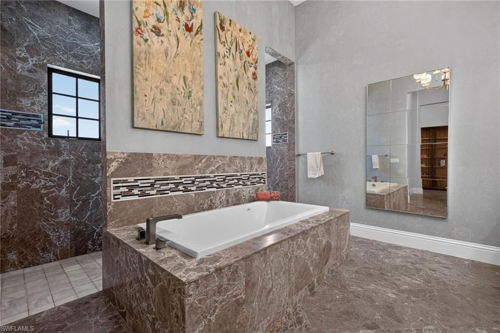 628 Venezia Grande Dr, Naples, FL 34119 Photo
