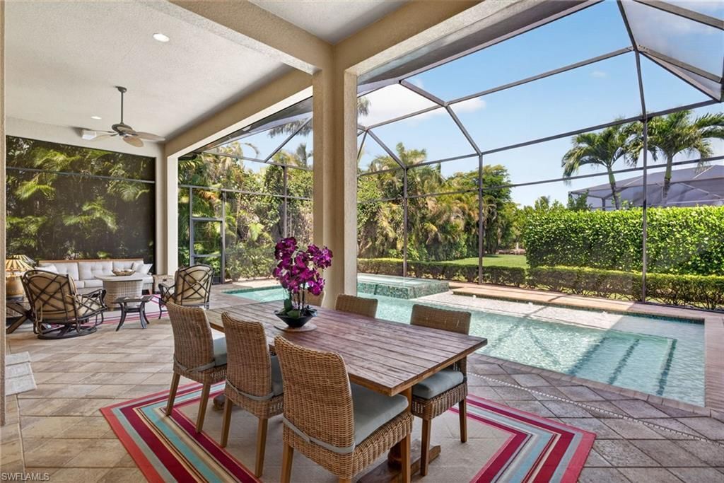 628 Venezia Grande Dr, Naples, FL 34119 Photo