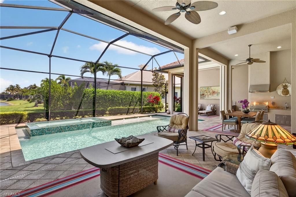 628 Venezia Grande Dr, Naples, FL 34119 Photo