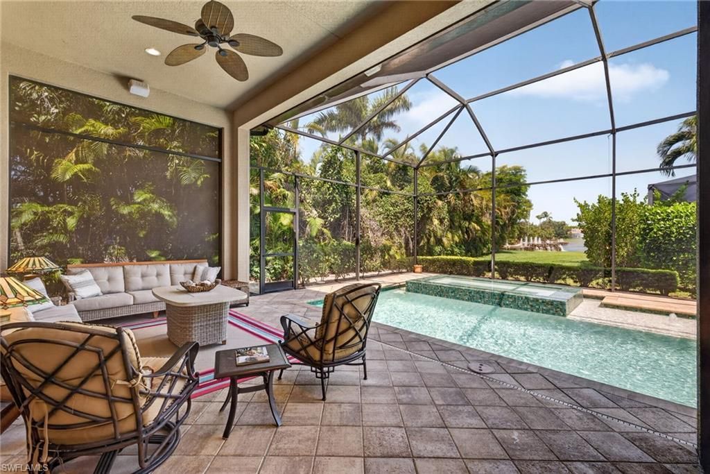 628 Venezia Grande Dr, Naples, FL 34119 Photo