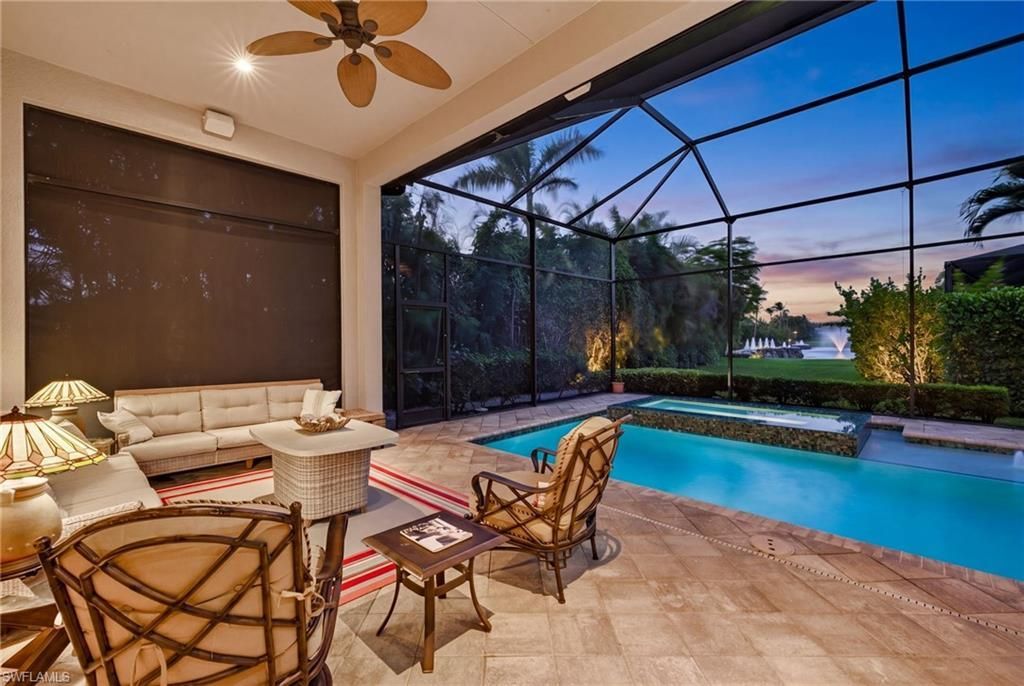 628 Venezia Grande Dr, Naples, FL 34119 Photo