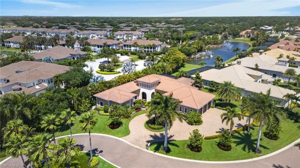 628 Venezia Grande Dr, Naples, FL 34119 Photo