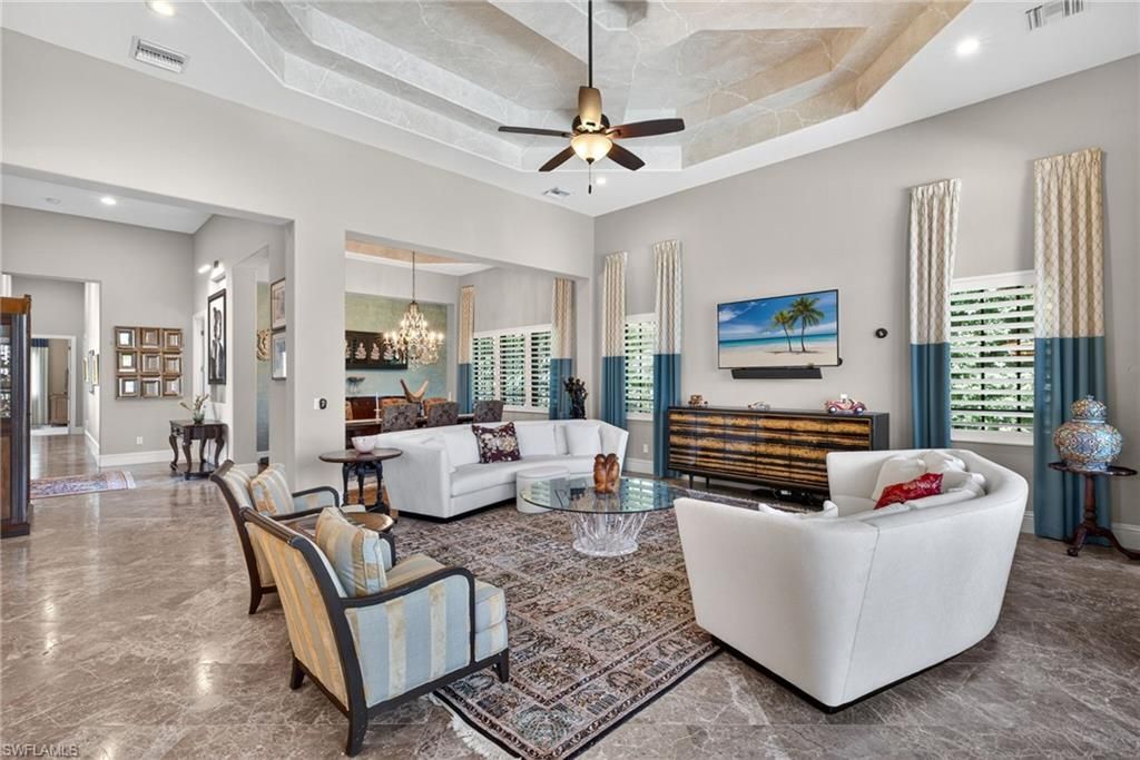 628 Venezia Grande Dr, Naples, FL 34119 Photo