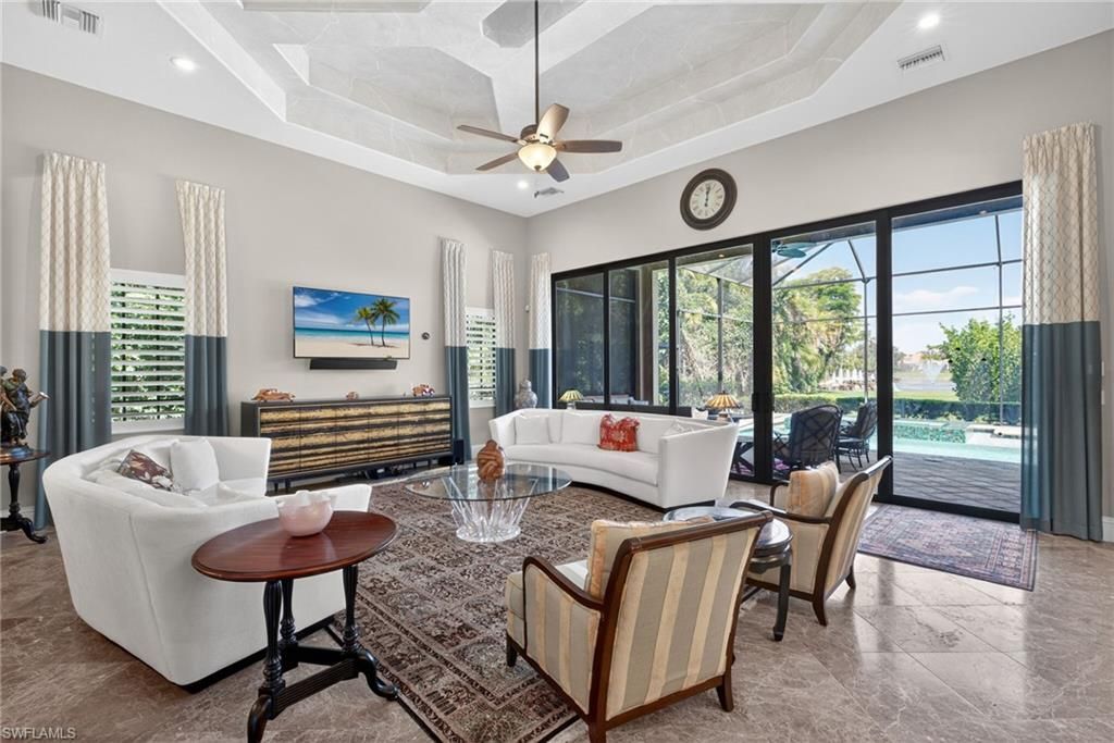 628 Venezia Grande Dr, Naples, FL 34119 Photo