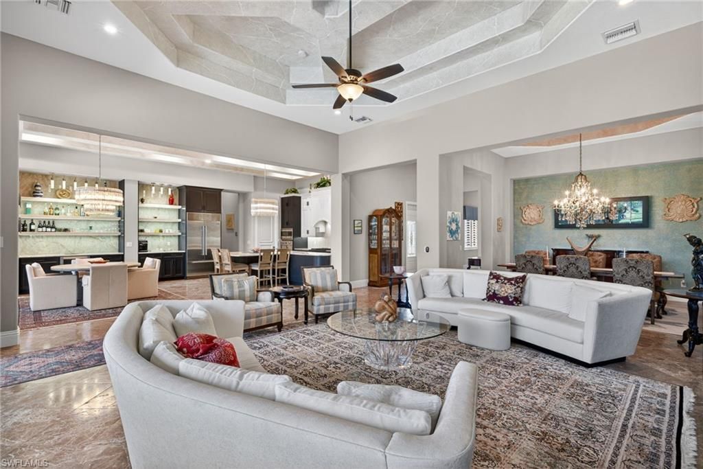 628 Venezia Grande Dr, Naples, FL 34119 Photo