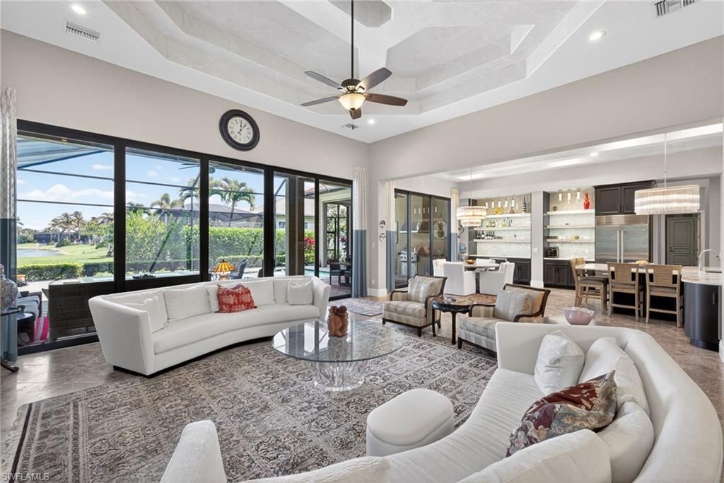 628 Venezia Grande Dr, Naples, FL 34119 Photo