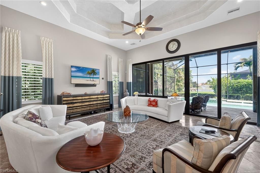 628 Venezia Grande Dr, Naples, FL 34119 Photo