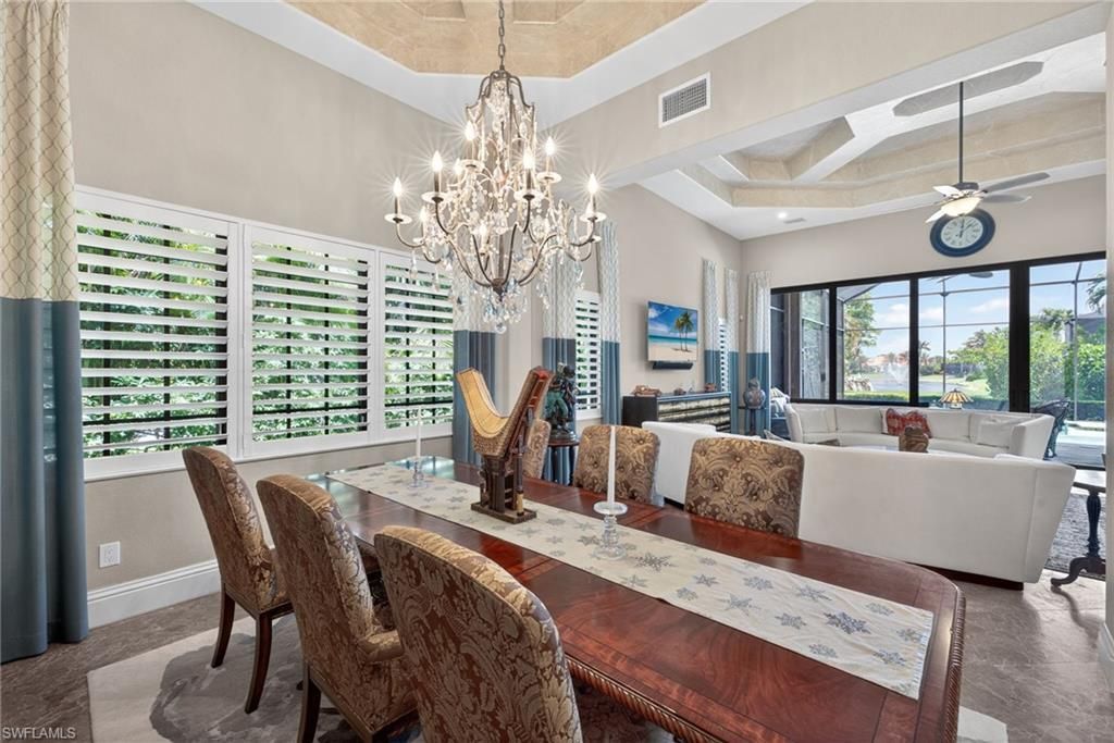 628 Venezia Grande Dr, Naples, FL 34119 Photo