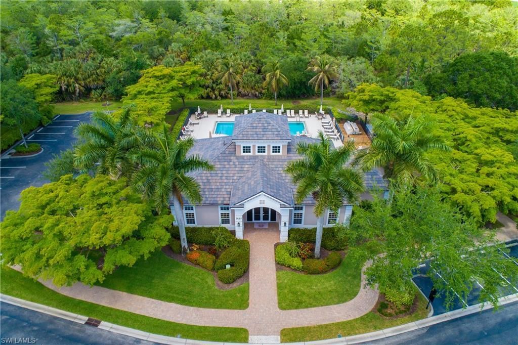 7845 Hawthorne Dr, Unit 903, Naples, FL 34113 Photo