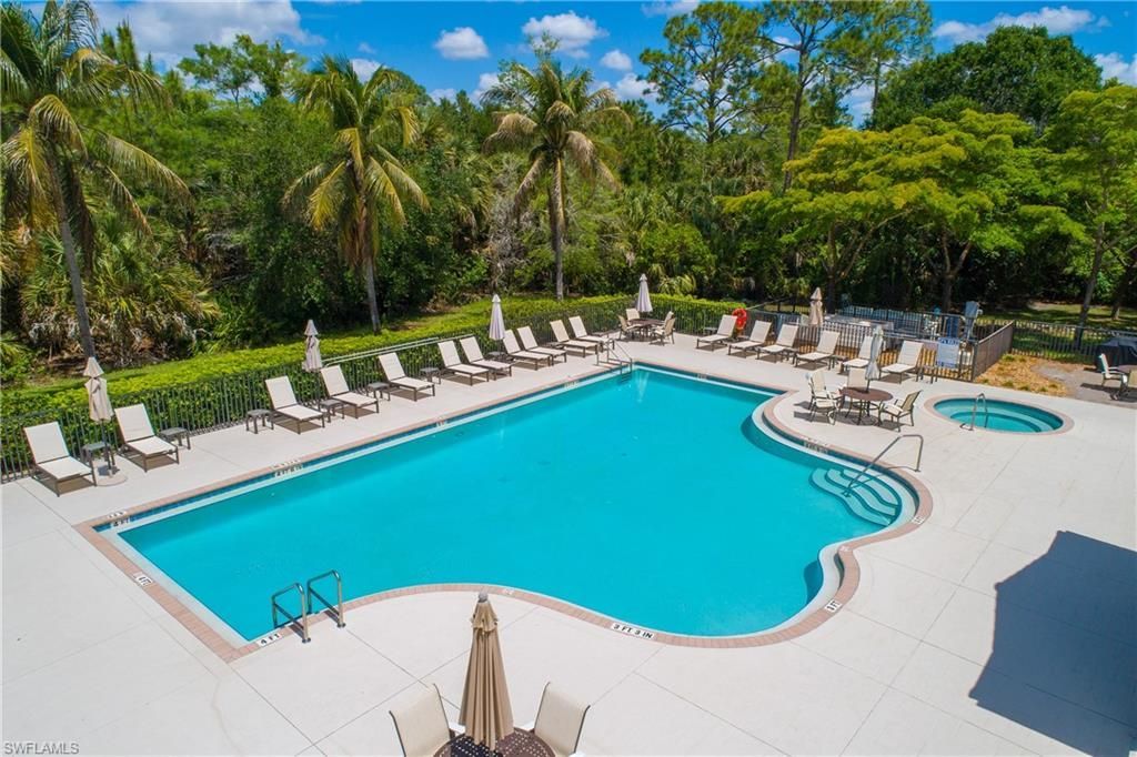 7845 Hawthorne Dr, Unit 903, Naples, FL 34113 Photo