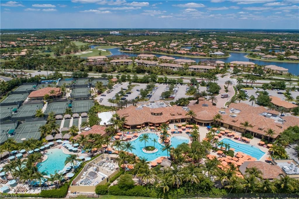 7845 Hawthorne Dr, Unit 903, Naples, FL 34113 Photo