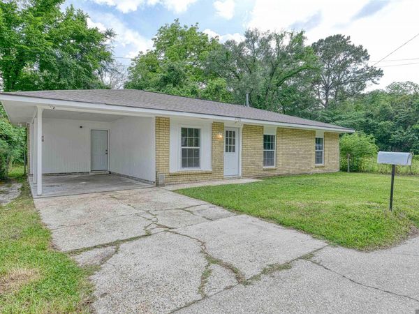4936 Cadillac St, Baton Rouge, LA 70811