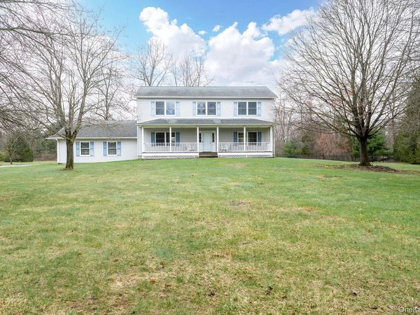 291 Clinton Corners Road , Clinton Corners, NY 12514