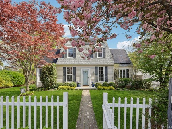 945 Harrison Drive , Centerport, NY 11721