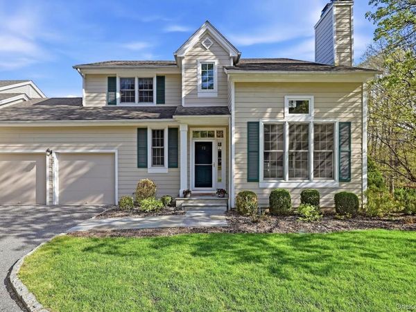 72 Burr Farms Road, Mount Kisco, NY 10549