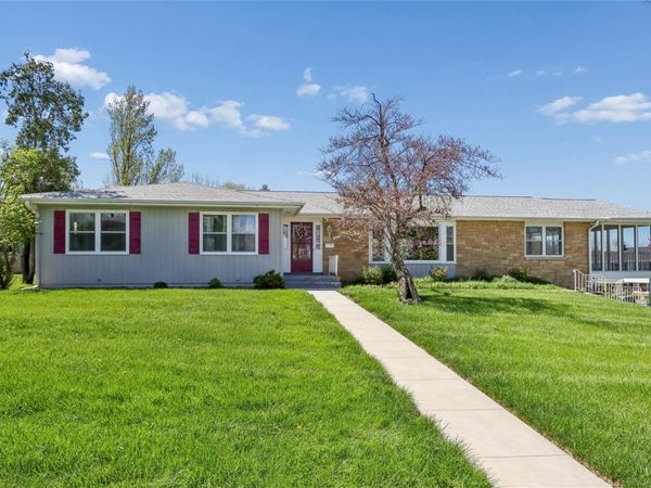 265 Lamplite Lane SE, Cedar Rapids, IA 52403