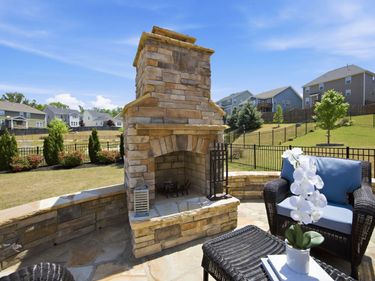 8920 Mother Nancy Drive, Wake Forest, NC 27587