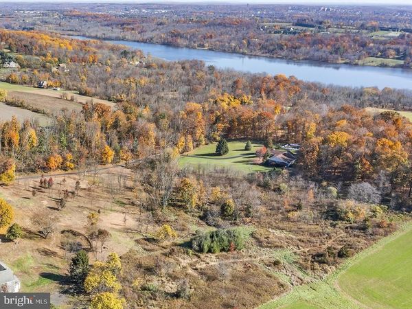 Lot 2 UPPER CHURCH ROAD, CHALFONT, PA 18914