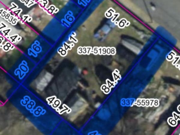 x SOUTHEAST AVENUE , LANCASTER, PA 17602