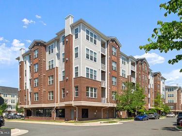 3160 JOHN GLENN STREET, Unit 501, HERNDON, VA 20171