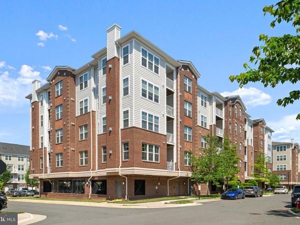 3160 JOHN GLENN STREET, Unit 501, HERNDON, VA 20171