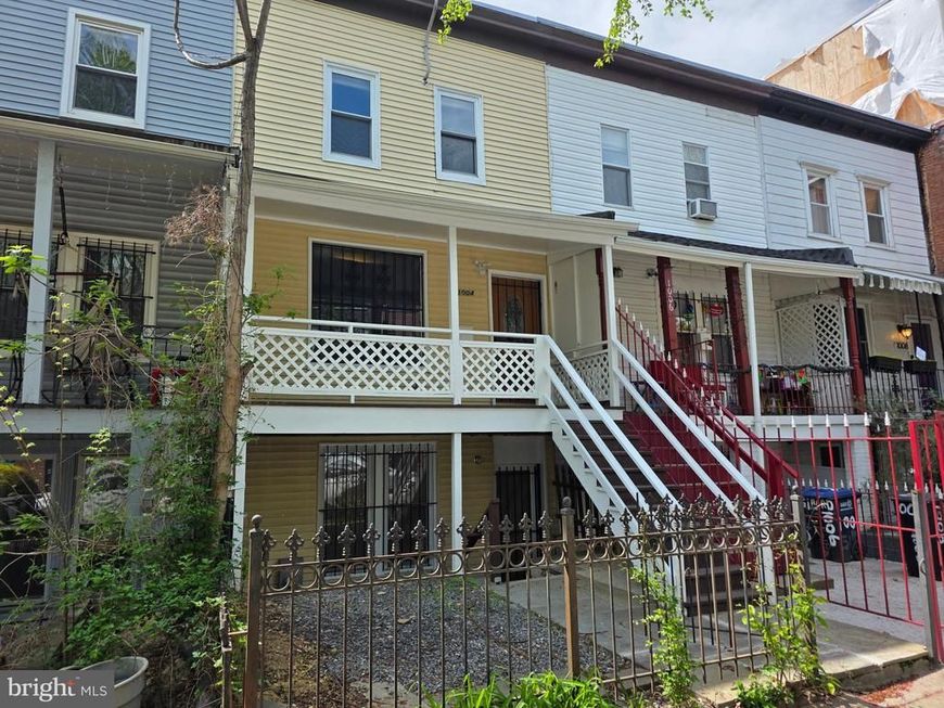 1004 Girard Street Nw, Washington, DC 20001 Main Photo