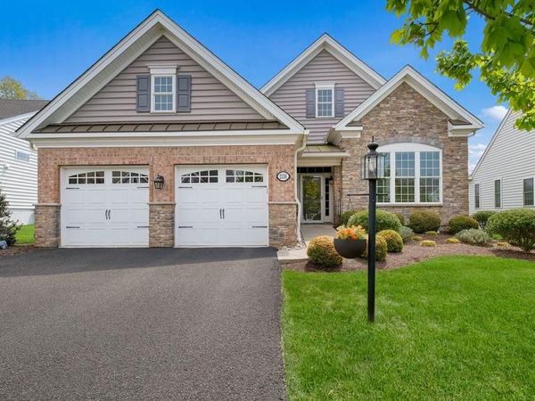 2236 STOCKTON DRIVE, SCHWENKSVILLE, PA 19473