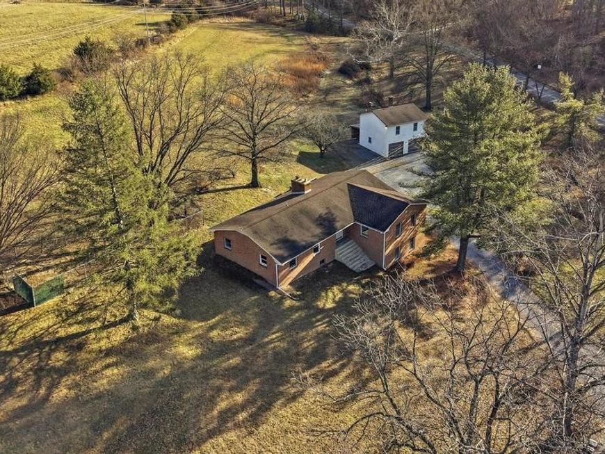 2879 Christian Church Road, High View, WV 26808 Main Photo