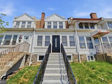 1471 LAWRENCE ROAD , HAVERTOWN, PA 19083