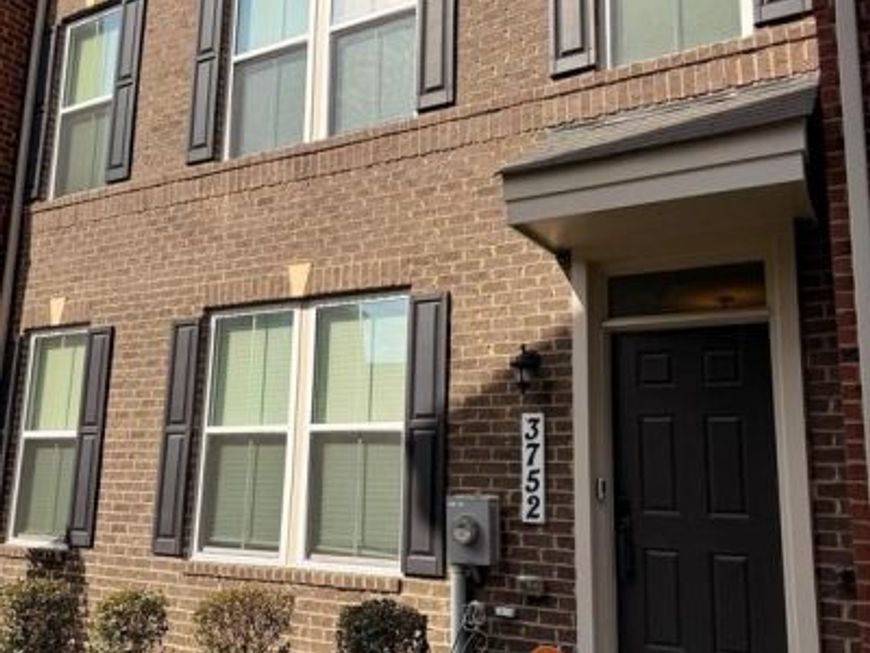 3752 Charterhouse Alley , Waldorf, MD 20603 Main Photo