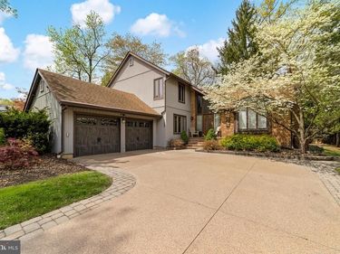 1032 RED OAK DRIVE, CHERRY HILL, NJ 08003