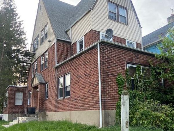 58 MELROSE, EAST LANSDOWNE, PA 19050