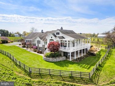 35047 SNICKERSVILLE TURNPIKE, ROUND HILL, VA 20141