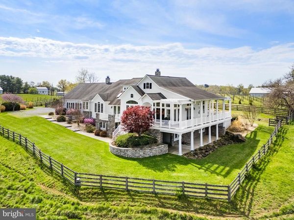 35047 SNICKERSVILLE TURNPIKE, ROUND HILL, VA 20141
