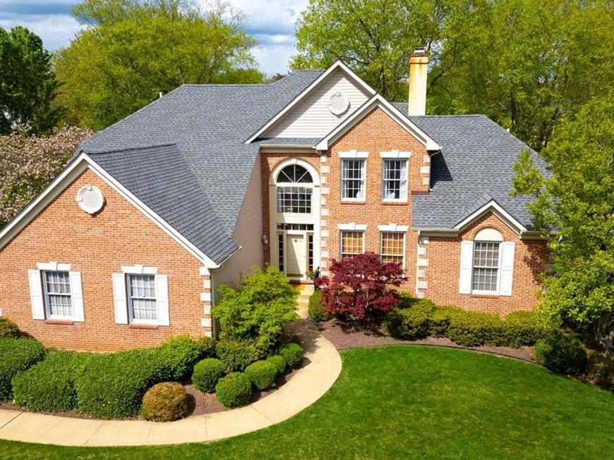 1112 Ashridge Court , Ambler, PA 19002 Main Photo