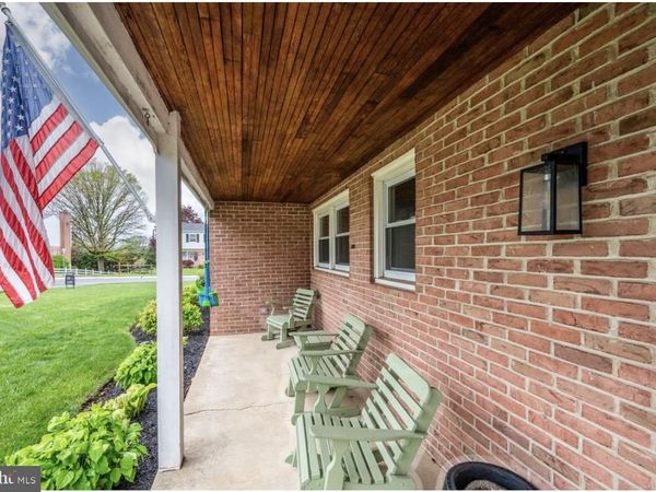 1519 DURWOOD DRIVE , READING, PA 19609