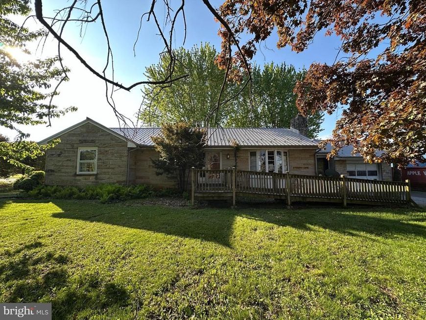 7824 Molly Pitcher Highway, Shippensburg, PA 17257 Main Photo