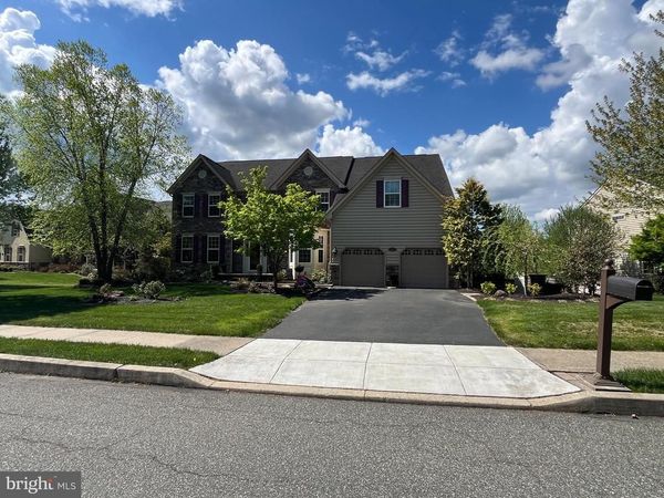 912 NOTTINGHAM ROAD, POTTSTOWN, PA 19465