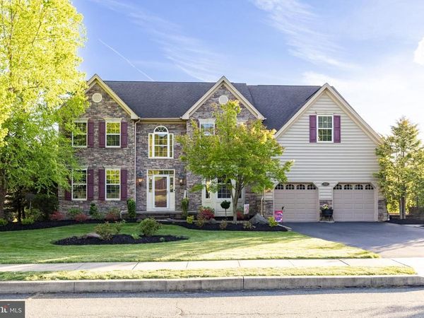 912 NOTTINGHAM ROAD, POTTSTOWN, PA 19465