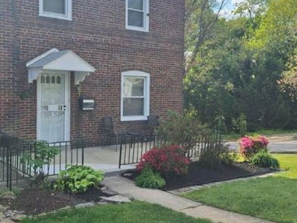 3721 FRANKFORD, BALTIMORE, MD 21206