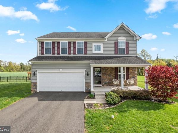 1909 ALAMINGO DRIVE, QUAKERTOWN, PA 18951