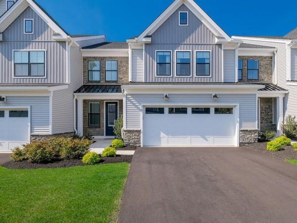 48 MILL CREEK, DOYLESTOWN, PA 18901