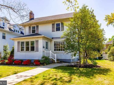 160 MARNE AVENUE, HADDONFIELD, NJ 08033