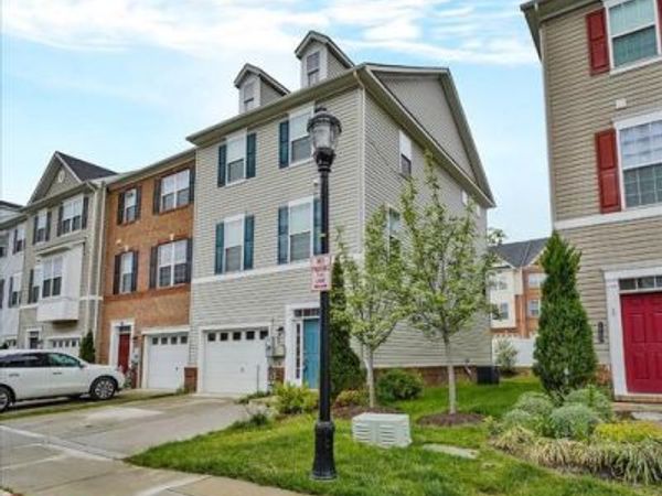 7726 DAGNY WAY, ELKRIDGE, MD 21075