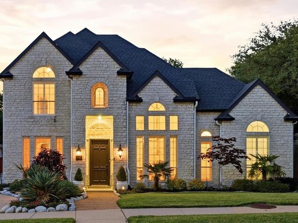 6401 Bermuda Dunes Drive , Plano, TX 75093