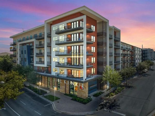 3201 Esperanza Crossing, Unit 455, Austin, TX 78758